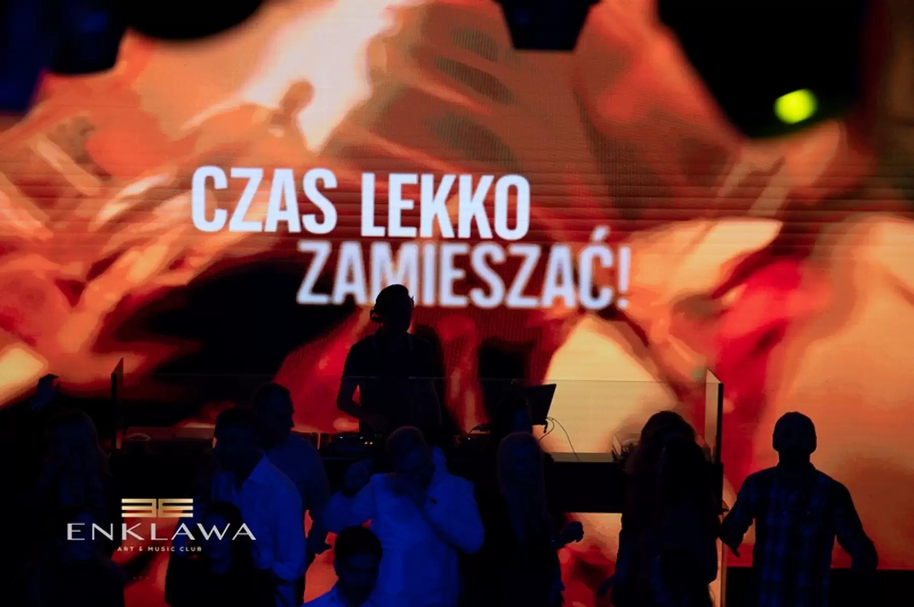 Gdzie potańczyć w Warszawie 2023?